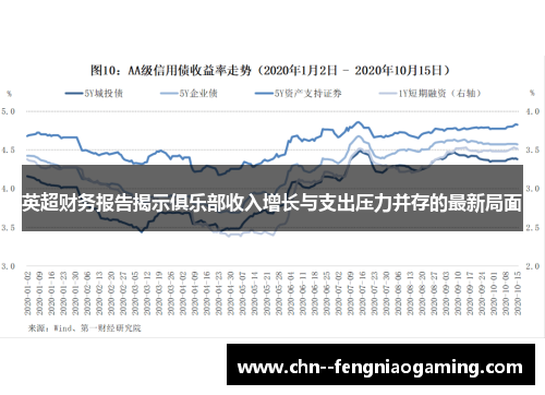 英超财务报告揭示俱乐部收入增长与支出压力并存的最新局面