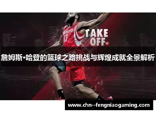 詹姆斯·哈登的篮球之路挑战与辉煌成就全景解析