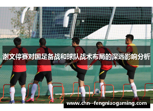 谢文停赛对国足备战和球队战术布局的深远影响分析 谢文停赛对国足备战和球队战术布局的深远影响分析