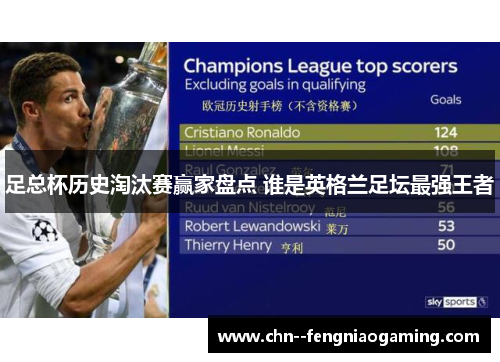 足总杯历史淘汰赛赢家盘点 谁是英格兰足坛最强王者 足总杯历史淘汰赛赢家盘点 谁是英格兰足坛最强王者
