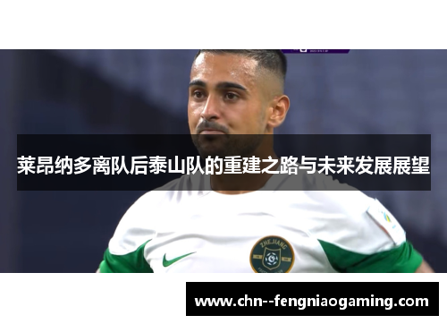 莱昂纳多离队后泰山队的重建之路与未来发展展望