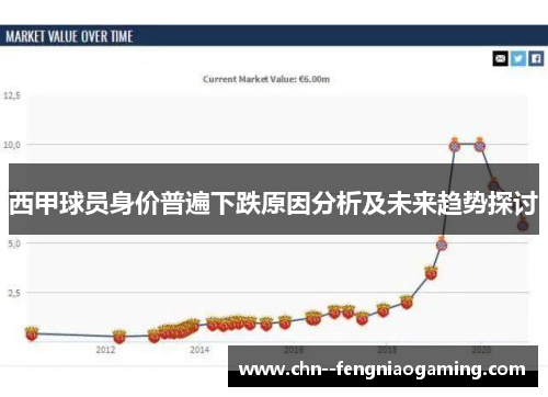 西甲球员身价普遍下跌原因分析及未来趋势探讨