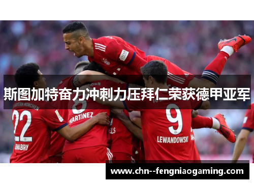 斯图加特奋力冲刺力压拜仁荣获德甲亚军 斯图加特奋力冲刺力压拜仁荣获德甲亚军