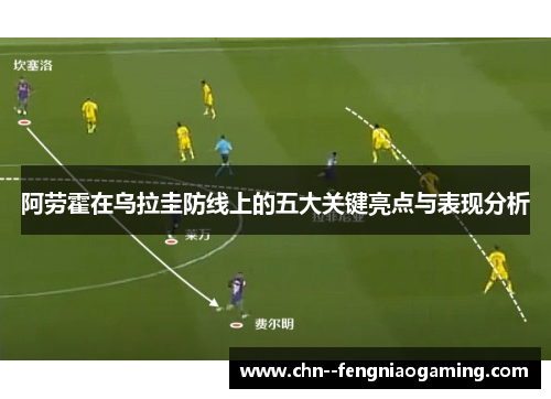 阿劳霍在乌拉圭防线上的五大关键亮点与表现分析