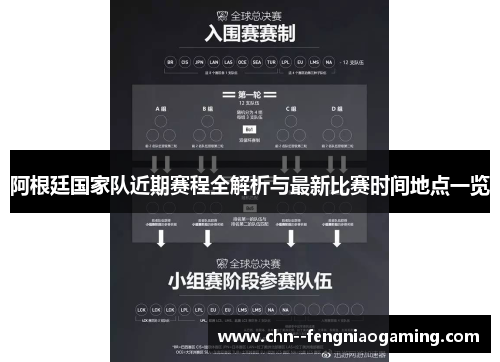 阿根廷国家队近期赛程全解析与最新比赛时间地点一览