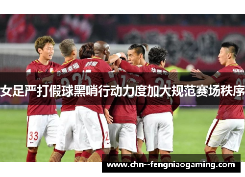 女足严打假球黑哨行动力度加大规范赛场秩序